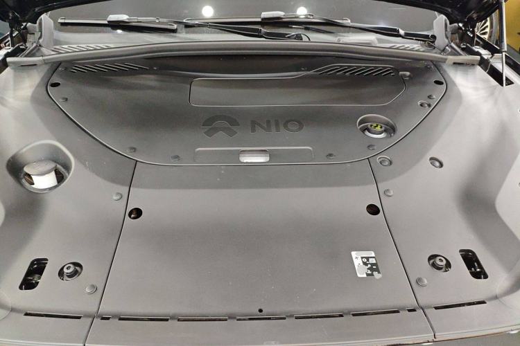 Used Nio ES8 2024 100kWh Signature Edition
