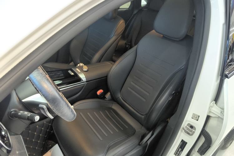 Used Mercedes-Benz GLC Coupe 2024 GLC 260 4MATIC Coupe SUV