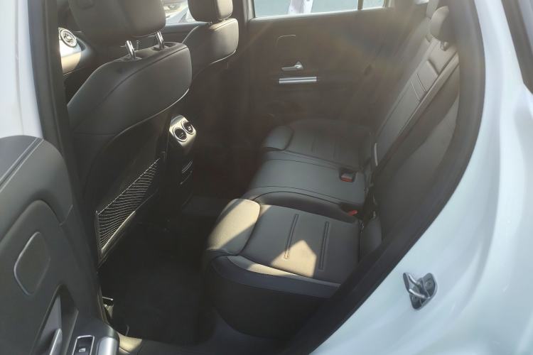 Used Mercedes-Benz GLA 2024 GLA 220