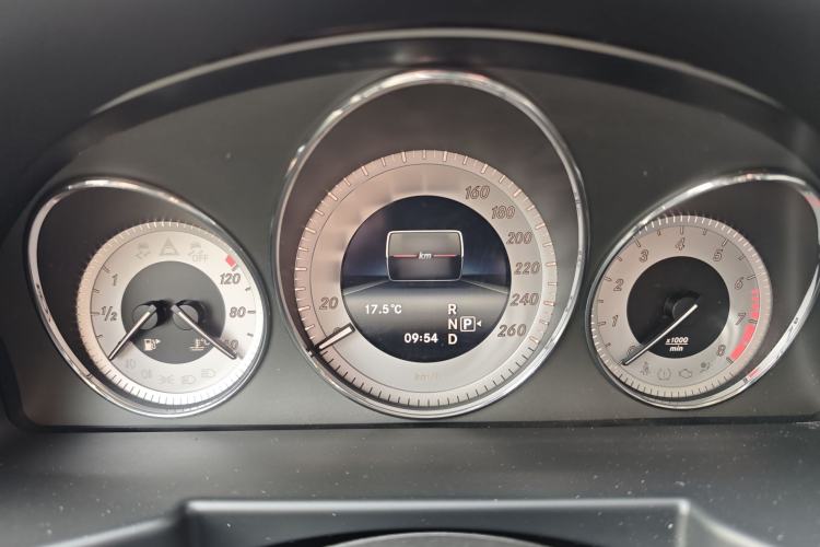 Used Mercedes-Benz GLK-Class 2013 Facelift GLK 300 4MATIC Fashion Edition
