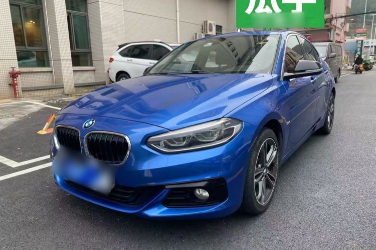 Used BMW 1 Series 2017 118i Sport Edition
