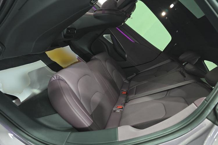 Used  SU7 2024 Four-Wheel Drive Ultra-Long Range Advanced Intelligent Driving Max Edition