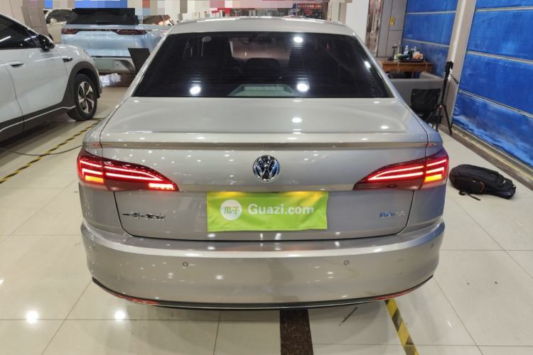 Used Volkswagen Bora 2020 1.5L Automatic Comfort Model
