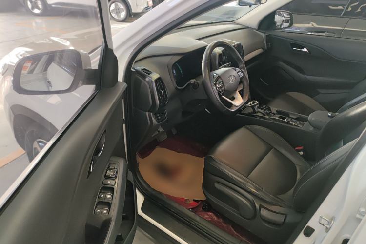 Used Hyundai ix35 2021 2.0L Automatic 2WD GLS Leading Edition
