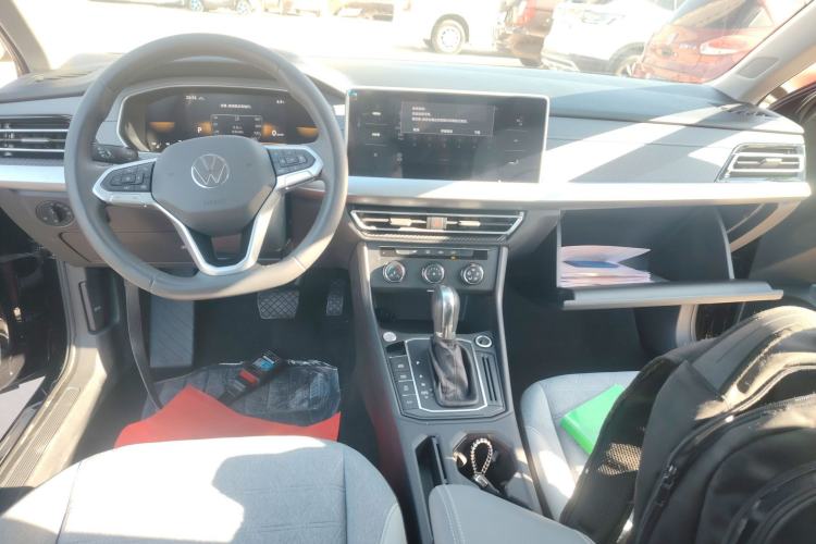 Used Volkswagen Lavida 2024 300TSI DSG Full-Comfort Edition