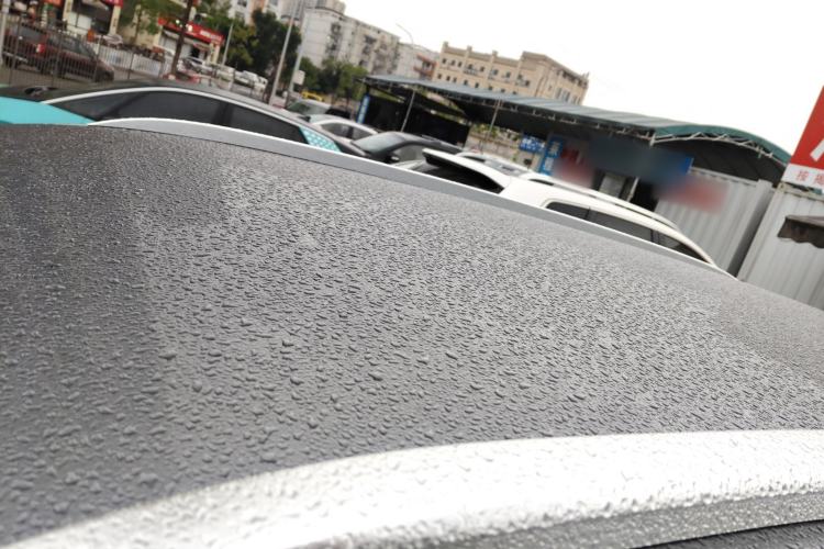 Used BYD Song Pro New Energy 2024 HONOR Edition DM-i 71KM Navigation Model
