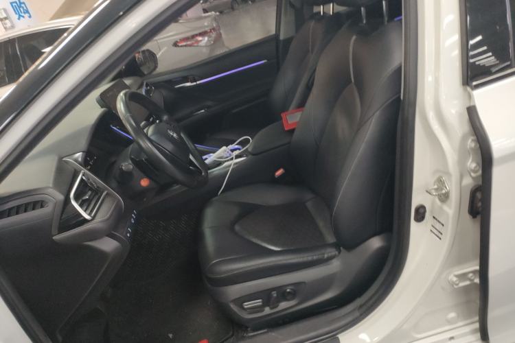 Used Toyota Camry 2021 2.5S Fēngshàng Edition
