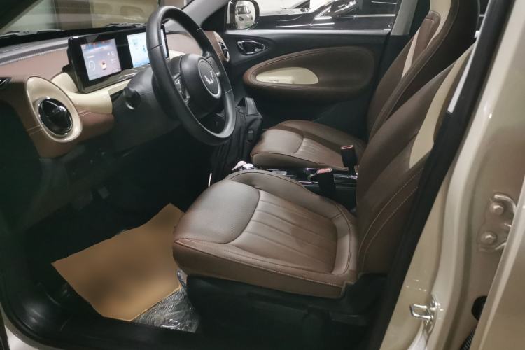 Used Wuling Bingo 2024 333 km Enjoyment Version
