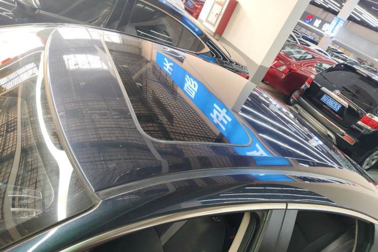 Used Honda Civic 2019 180TURBO CVT Shangdong Edition China VI