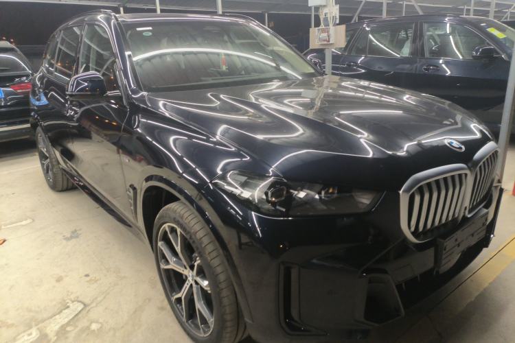 Used BMW X5 