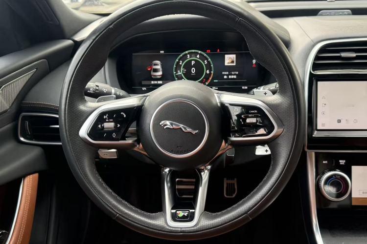 Used Jaguar XEL 2023 2.0T 250 PS R-DYNAMIC S Advanced Sport Edition
