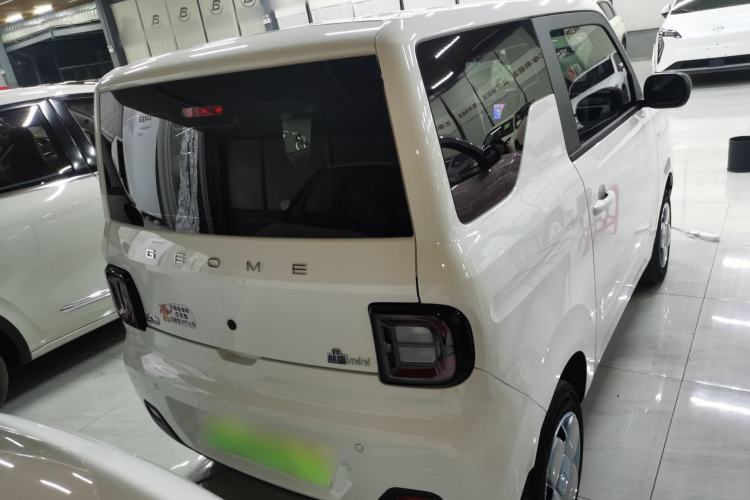 Used  Panda 2024 Panda Mini 200km Endurance Bear