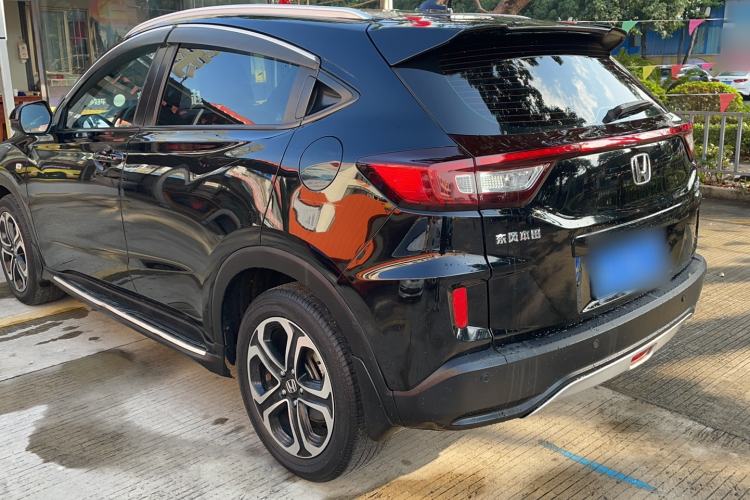 Used Honda XR-V 2017 1.8L EXi CVT Comfort Version
