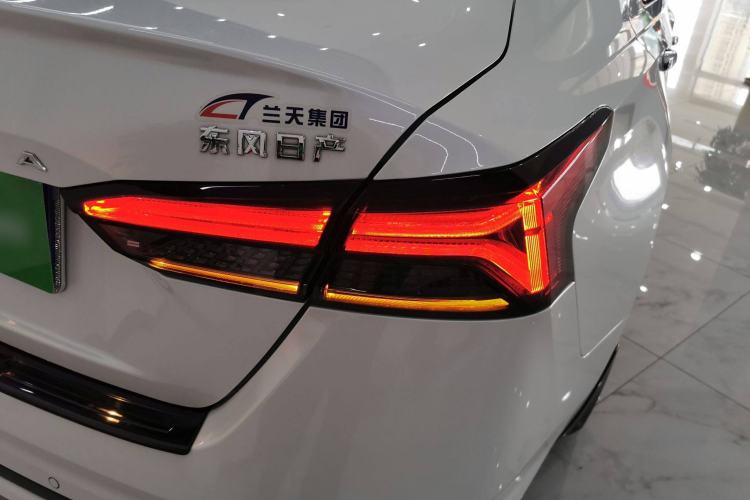 Used Nissan Teana 2022 2.0L XL-TLS Enjoyment Edition
