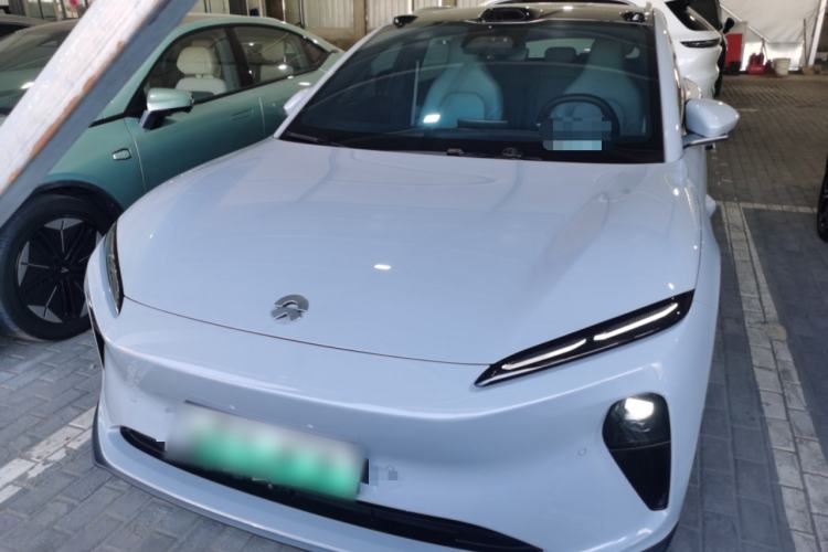 Used Nio ET5T 2023 75 kWh Touring
