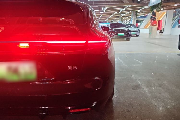 Used Nio ET5T 2025 75 kWh Touring
