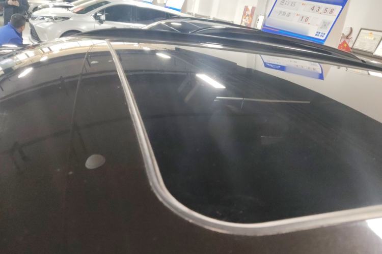 Used BMW X5 2014 xDrive35i Elegant Edition
