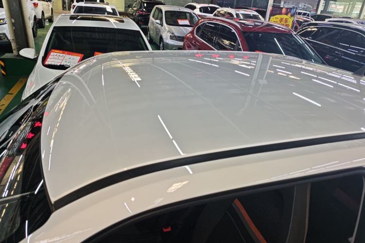 Used Wuling Hongguang MINIEV 2020 Freedom Version Lithium Iron Phosphate
