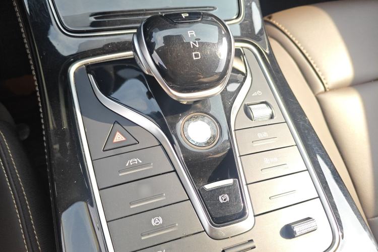 Used BYD Song MAX New Energy 2022 DM-i 105KM Flagship Model