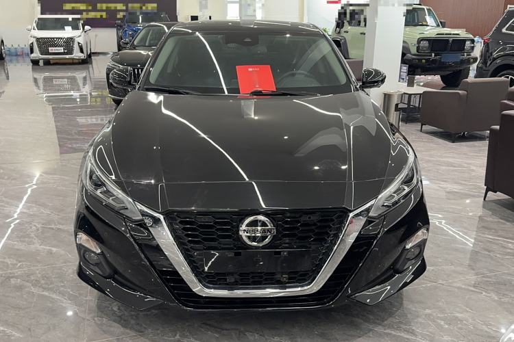 Used Nissan Teana 2021 2.0L XL Comfort Edition
