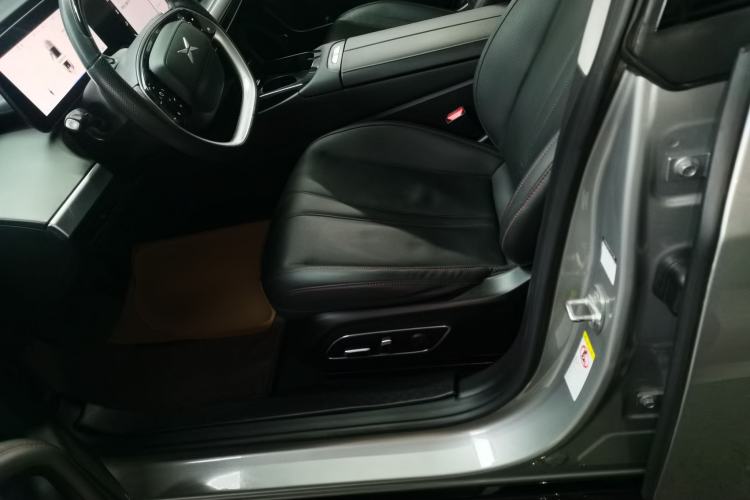 Used XPeng P7 2022 480G