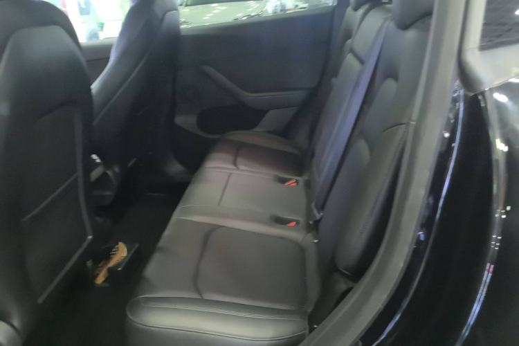 Used Tesla Model Y 2021 Standard Range Rear-Wheel Drive Version
