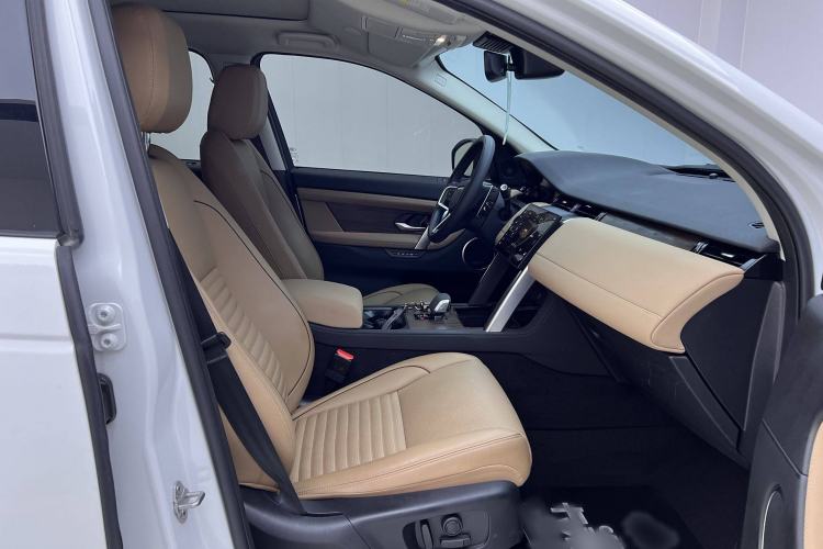 Used Land Rover Discovery Sport 2024 Performance Tech Edition