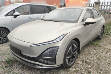 Used Wuling Xingguang 2024 Co-Creation Edition 510 Advanced Model