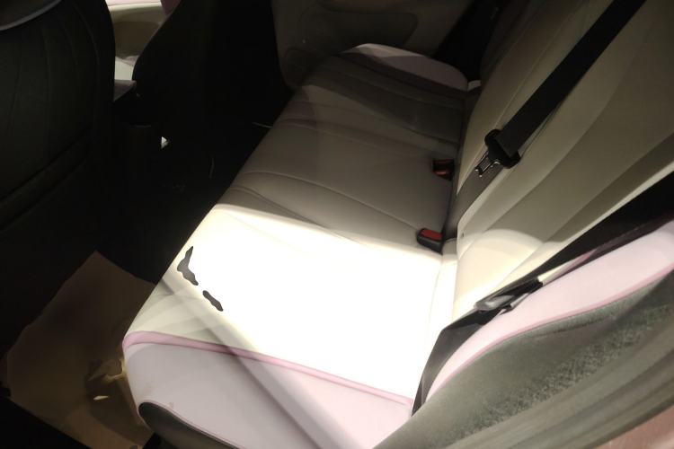 Used BYD Dolphin 2021 405 km Fashion Edition