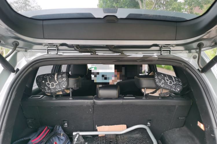 Used AION Y 2022 70 Tech Edition Lithium Iron Phosphate
