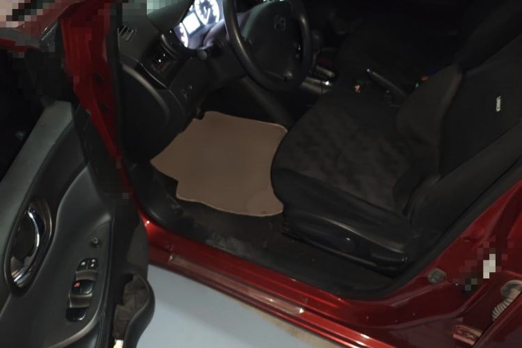 Used Nissan Tiida 2014 1.6L CVT Comfort Model