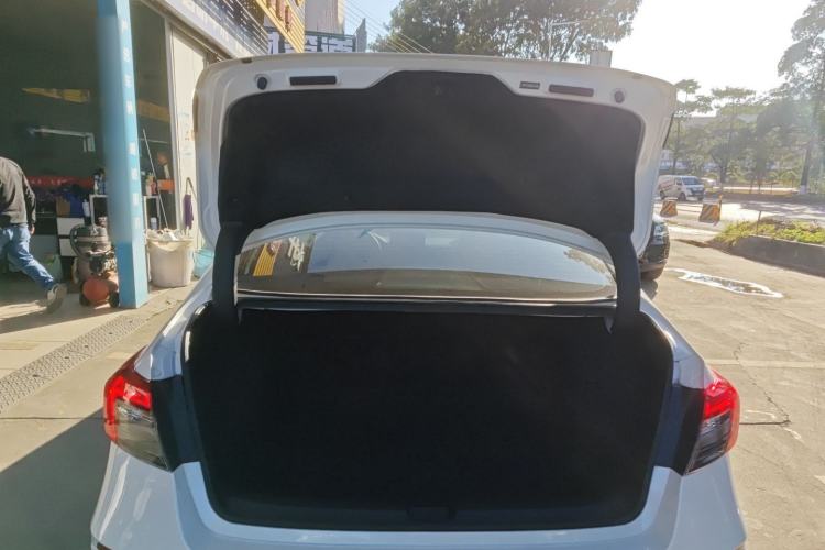 Used Honda Civic 2023 240TURBO CVT Dynamic Edition
