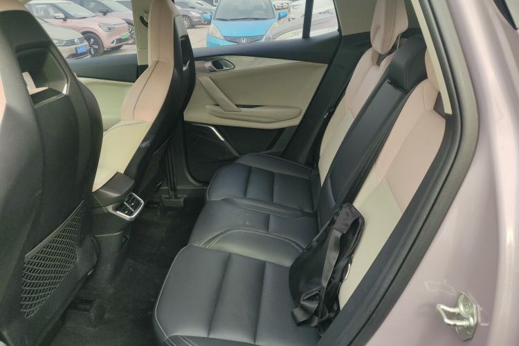 Used Lynk & Co 06 2023 Remix 1.5T Shero
