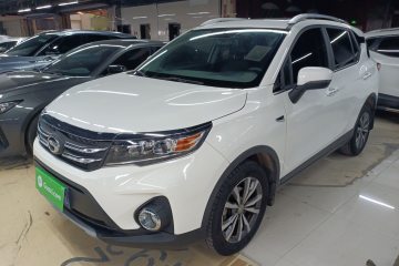 Used GAC Trumpchi GS3 2019 235T Automatic Elite Edition