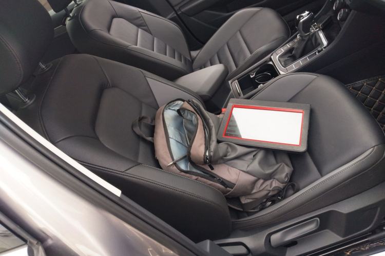 Used Volkswagen Sagitar 2021 280TSI DSG Comfort Connect Edition