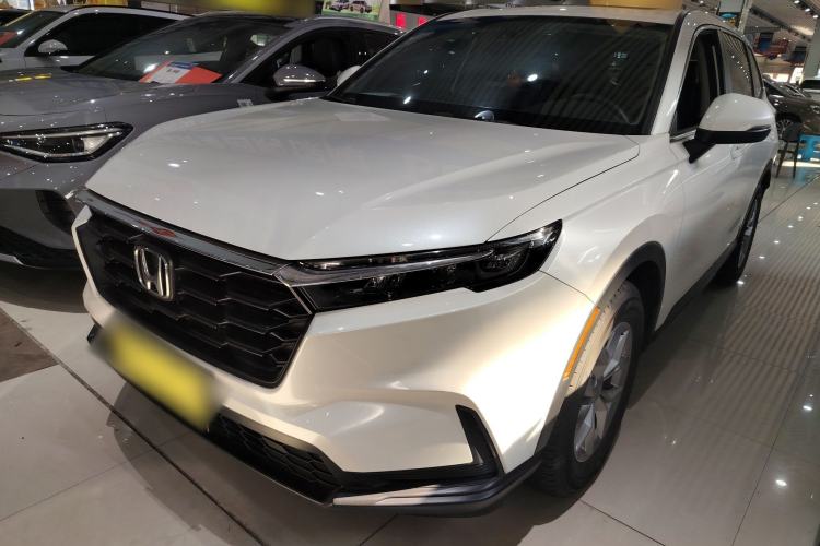 Used Honda CR-V 2024 240TURBO Two-Wheel-Drive Active Version 5 Seats