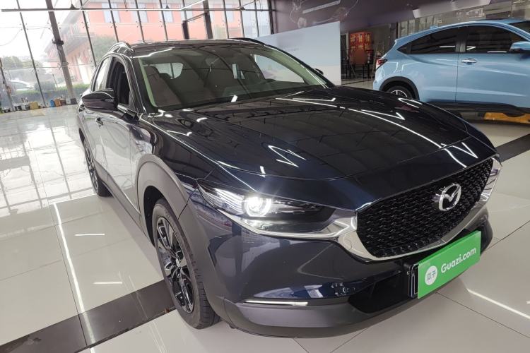 Used Mazda CX-30 2024 2.0L Automatic Joyful Edition