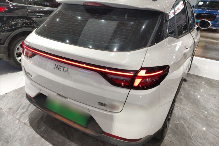 Used NETA AYA 2023 401 Lite