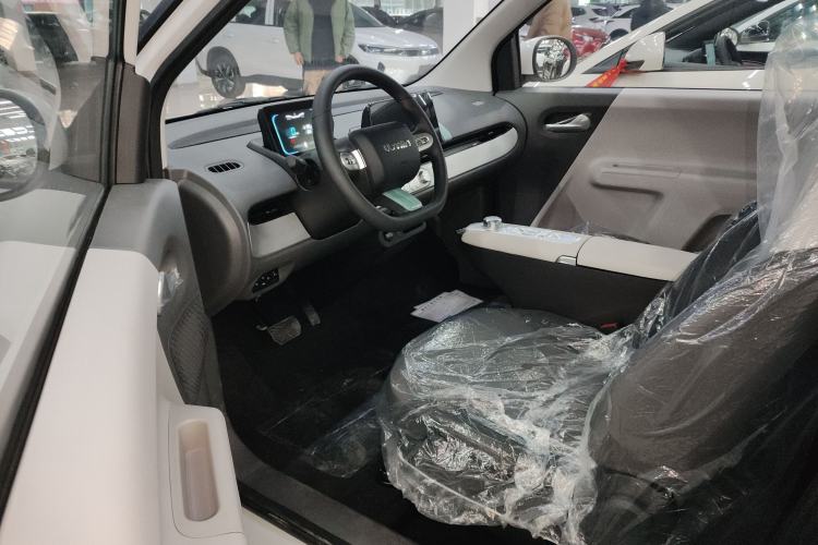 Used  Lumin 2025 205 km Xiangqin Version
