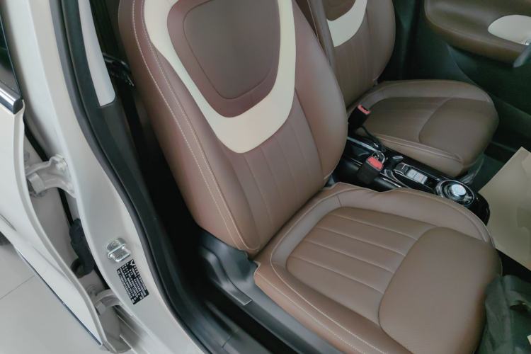 Used Wuling Bingo 2024 333 km Enjoyment Version
