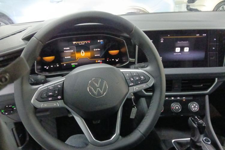 Used Volkswagen Sagitar 2025 Facelifted 300TSI DSG Flyover Edition