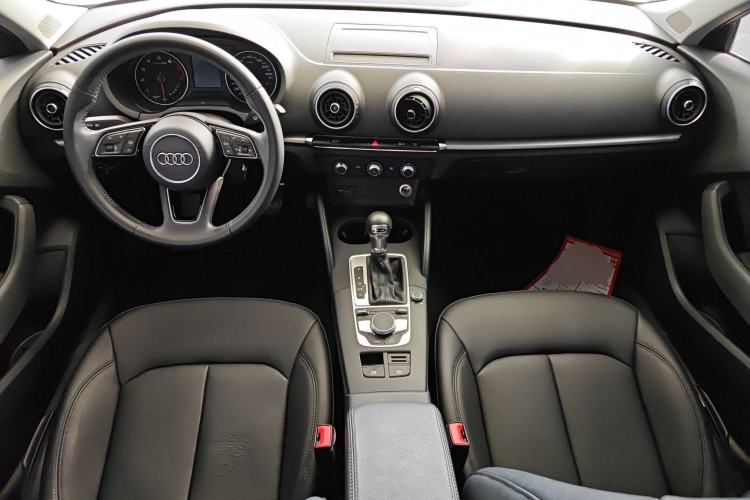 Used Audi A3 2019 Sportback 35 TFSI Ambition China VI
