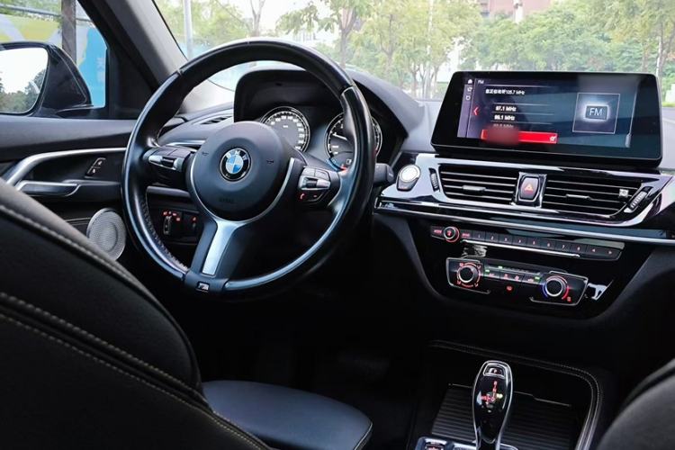 Used BMW 1 Series 2023 120i M Sport Brilliant Edition
