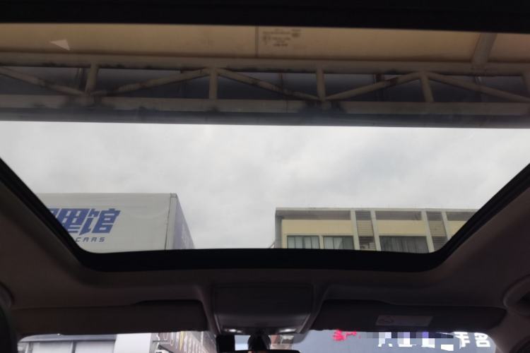 Used Volkswagen Tiguan L 2024 330TSI Automatic Two-Wheel Drive R-Line Enhanced Edition
