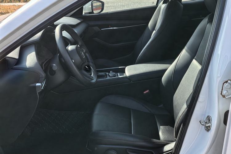 Used Mazda Mazda 3 Axela 2023 2.0L Automatic Zhiqing Edition