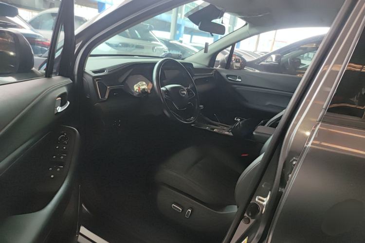 Used GAC Trumpchi GS4 2020 270T Automatic Smart Connectivity Edition