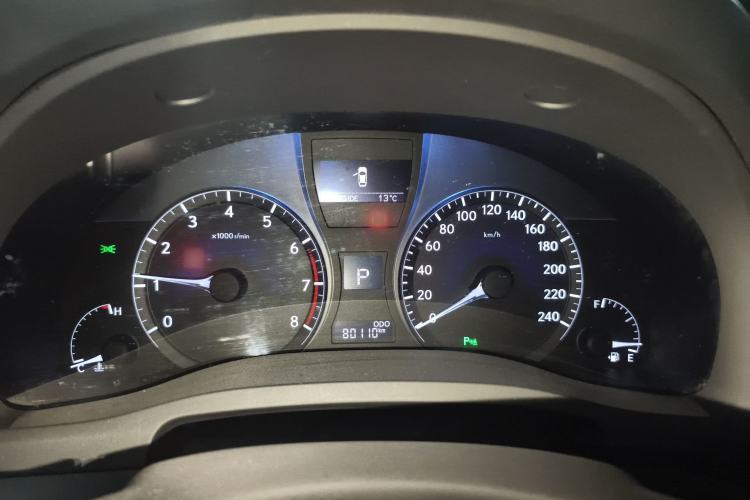 Used Lexus RX Classic 2013 270 Elite Edition