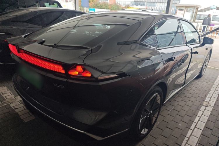 Used  SL03 2023 SL03i 515MAX Pure Electric Version