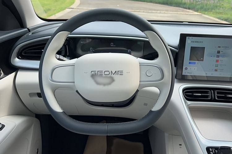 Used  Geome 2025 310km Youth Edition
