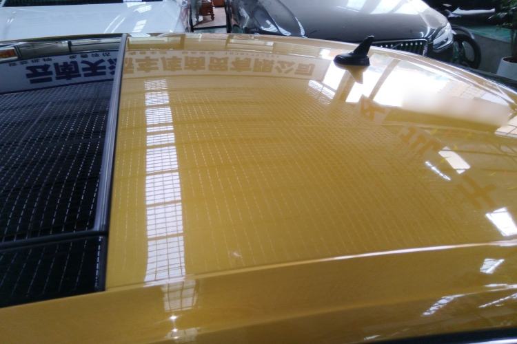 Used Volkswagen FAW-Volkswagen CC 2019 380TSI Yeyan Edition China V Standard